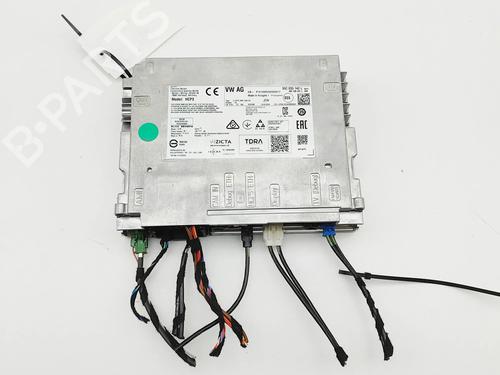 Used Electronic module Electronic module 38467231 38467231