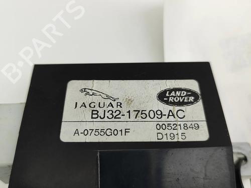 Electronic module LAND ROVER RANGE ROVER EVOQUE (L538) 2.2 D 4x4 | BP26153736M83