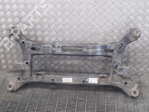 Bagaksel HYUNDAI TUCSON (TL, TLE) 1.7 CRDi (116 hp) 6864100