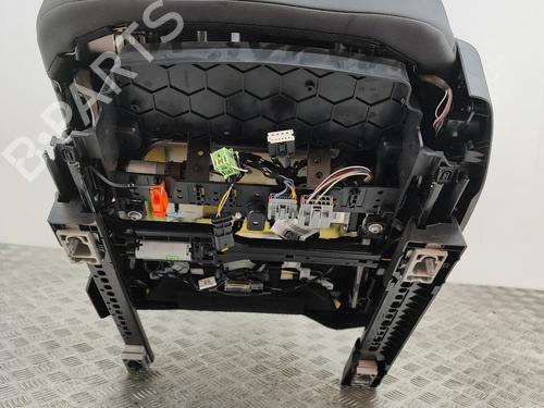 Left front seat LAND ROVER DISCOVERY V (L462) D300 MHEV 4x4 | BP32458964C15