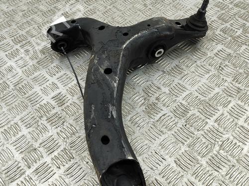 Left front suspension arm VW AMAROK (2HA, 2HB, S1B, S6B, S7A, S7B) 2.0 BiTDI 4motion | BP22352308M12 