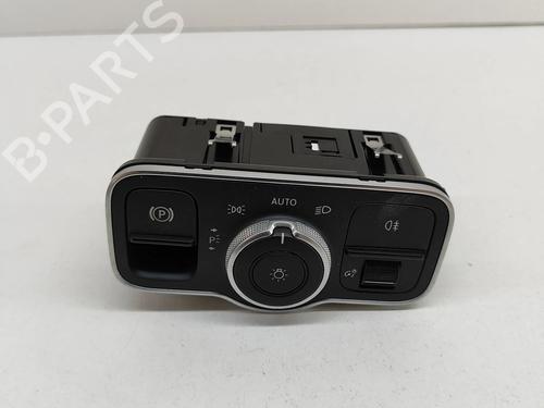 Elektronische module MERCEDES-BENZ A-CLASS (W177) A 180 (177.084) (136 hp) 28548906