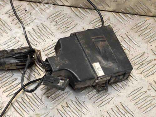 Rear bumper VOLVO C70 II Convertible (542) D5 | BP29569823C8 