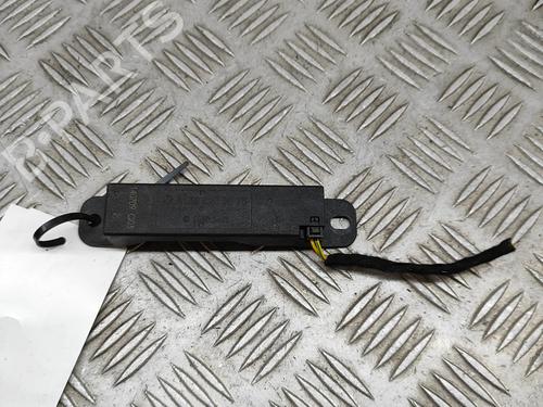 Used Electronic module Electronic module MERCEDES-BENZ S-CLASS (W222, V222, X222) S 500 (222.082, 222.182) (435 hp) 27791789 27791789