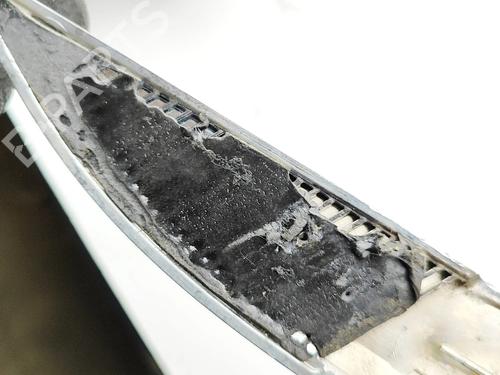 Pynteliste til bagklap TESLA MODEL X (5YJX) P90D AWD | BP36470672C151  - Image 11
