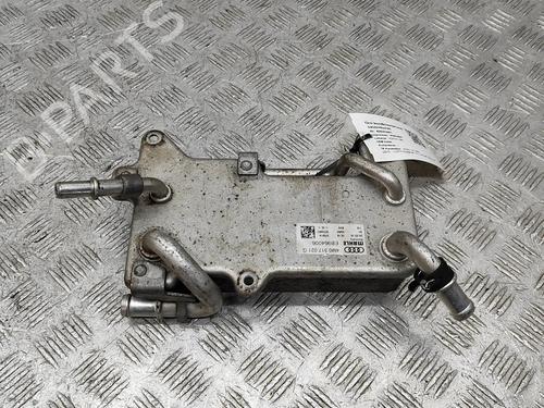 Used Oil radiator Oil radiator AUDI Q7 (4MB, 4MG, 4MQ) 3.0 TDI quattro (272 hp) 22807918 22807918