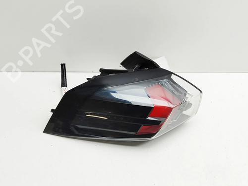 Used Left taillight Left taillight PEUGEOT 2008 II (UD_, US_, UY_, UJ_, UR_, UC_) e-2008 (UKZKXZ) (136 hp) 33549768 33549768