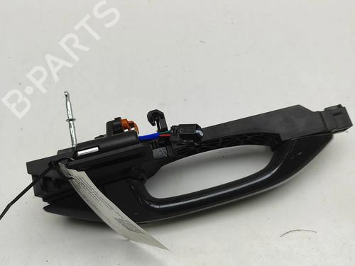 Used Front right exterior door handle Front right exterior door handle KIA SPORTAGE V (NQ5) 1.6 T-GDi Hybrid AWD (230 hp) 33381880 33381880