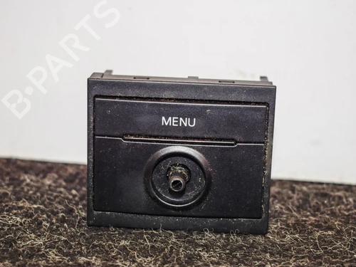 Used Switch Switch AUDI A8 D2 (4D2, 4D8) 3.7 quattro (260 hp) 6739442 6739442