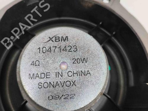 Speaker MG MG ZS SUV (AZS1) EV | BP29310369E2 