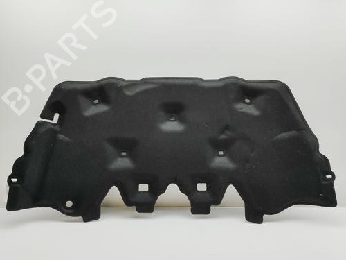 Used Upper protection VOLVO V40 Cross Country (526) D2 (120 hp) 30596270