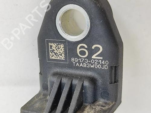 Electronic sensor TOYOTA COROLLA Estate (_E21_) 2.0 Hybrid (MZEH12) | BP27774612M84 - Image 6