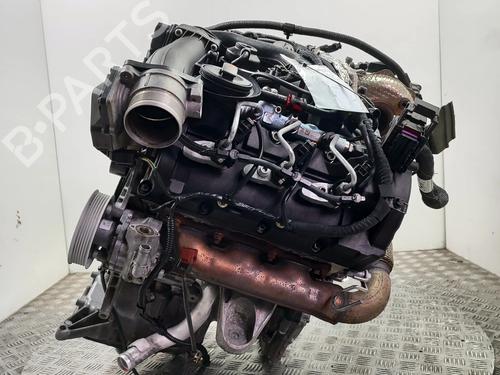 Engine PORSCHE CAYENNE (92A) 3.0 Diesel | BP34374449M1  - Image 5