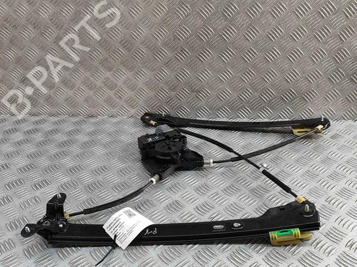 Used Front left window mechanism VW POLO VI (AW1, BZ1, AE1) 2.0 GTI (200 hp) 28566353