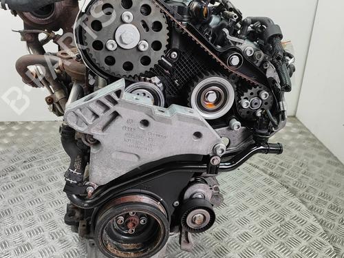 Engine MAZDA CX-5 (KE, GH) 2.2 D AWD (KE2AW) | BP34559819M1  - Image 7
