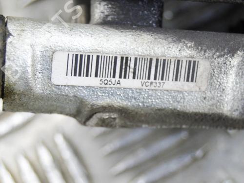 Venstre bremsekaliber foran VW T-ROC (A11, D11) 1.5 TSI | BP14648205M105 
