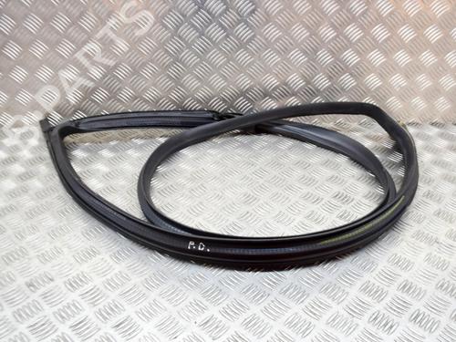 Gummiliste TESLA MODEL 3 (5YJ3) EV AWD (351 hp) 27752996