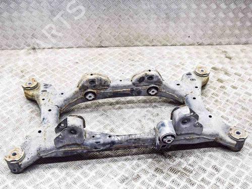 Rear axle FIAT 500X (334_) 2.0 D Multijet 4x4 (334AXB22, 334AXD2B) | BP15680658M2 