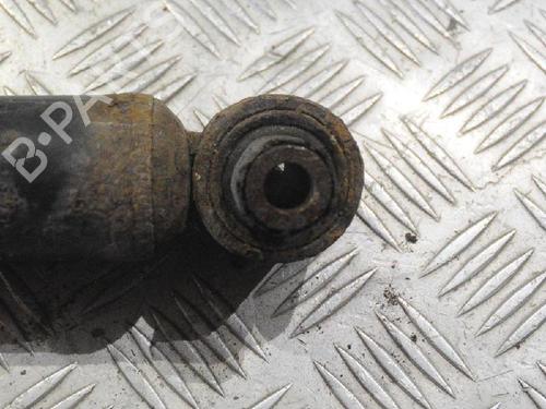 Right rear shock absorber TOYOTA AURIS (_E15_) 1.4 (ZZE150_, ZZE150R) | BP6716944M19 