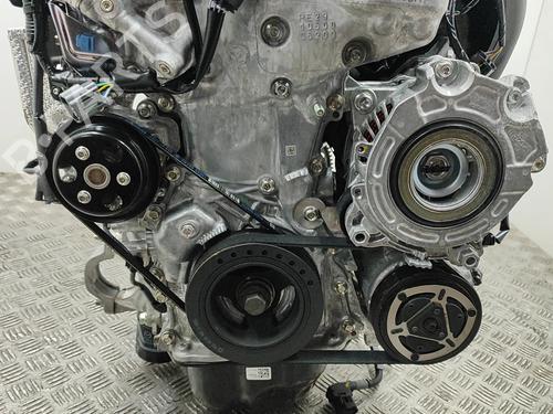 Engine MAZDA CX-30 (DM) e-SKYACTIV-X M Hybrid | BP28557164M1  - Image 6