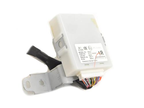 Used Electronic module Electronic module SUZUKI GRAND VITARA II (JT, TE, TD) 2.4 All-wheel Drive (JT424, JB424, TDA4) (166 hp) 30219558 30219558