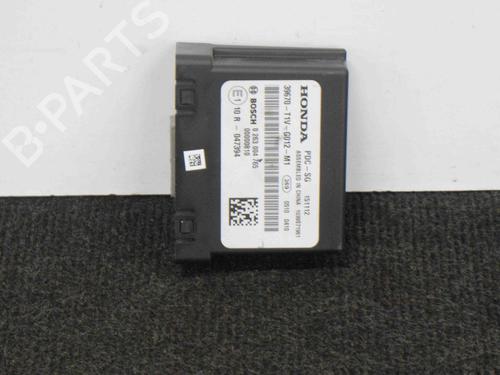 Electronic module HONDA CR-V IV (RM_) 1.6 i-DTEC 4WD (RE6) | BP6762025M83