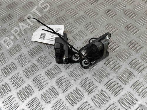 Hinge/Door check strap MERCEDES-BENZ S-CLASS (W220, V220) S 500, S 500 L (220.075, 220.175, 220.875) | BP25614667C146