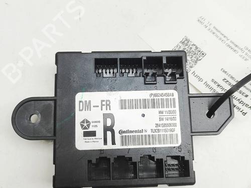 Electronic module JEEP GRAND CHEROKEE IV (WK, WK2) 3.0 CRD V6 4x4 | BP35790613M83 - Image 6