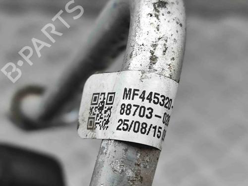 AC pipe TOYOTA AURIS Estate (_E18_) 1.8 Hybrid (ZWE186_, ZWE186R, ZWE186H) | BP29510896M126