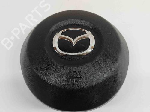 Used Driver airbag MAZDA 6 Estate (GJ, GL) 2.2 D (150 hp) 24583266