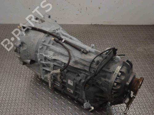 Gearbox PORSCHE PANAMERA (970) 3.0 S E-Hybrid | BP30894454M3