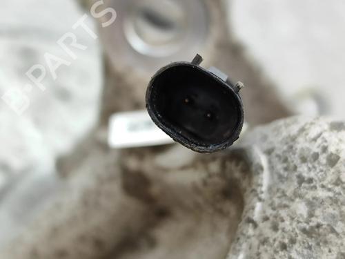 Right rear steering knuckle BMW iX (I20) xDrive 40 | BP30359006M28