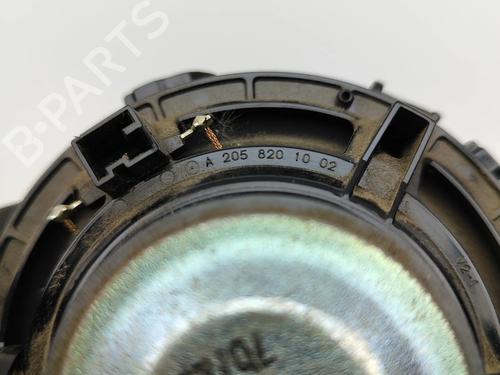Speaker MERCEDES-BENZ E-CLASS (W213) E 350 d (213.033) | BP26313879E2 