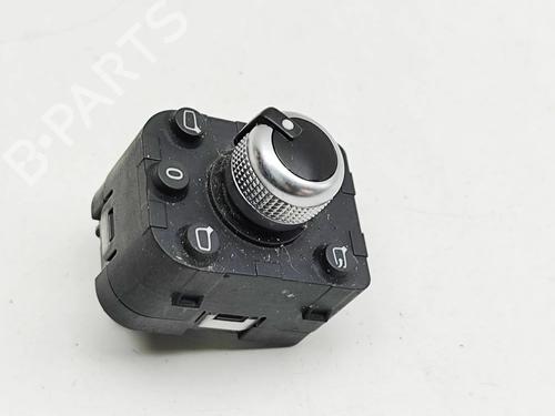 Mando retrovisor AUDI Q7 (4MB, 4MG, 4MQ) 3.0 TDI quattro | BP32369795I25