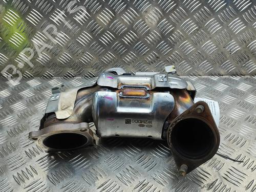 Used Catalyst KIA SPORTAGE V (NQ5) 1.6 T-GDi Hybrid (215 hp) 28435941