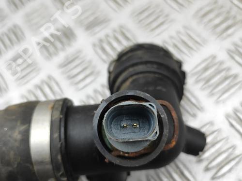 Pipe AUDI Q5 (8RB) SQ5 TDI quattro | BP38706583M125 - Image 8