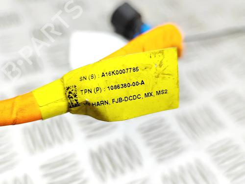 Wiring harness TESLA MODEL X (5YJX) P90D AWD | BP36470763E16 - Image 6