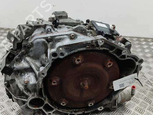 Used Gearbox NISSAN PATHFINDER III (R51) 2.5 dCi 4WD (190 hp) 27787007
