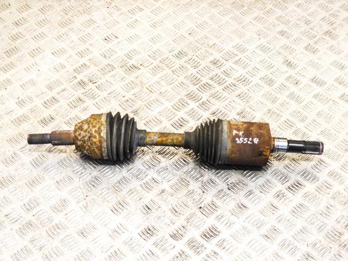 Used Left front driveshaft DODGE NITRO 2.8 CRD 4WD (177 hp) 10071430