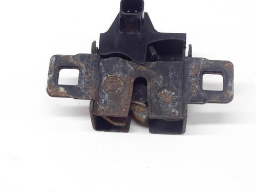 Used Hood lock LAND ROVER RANGE ROVER SPORT I (L320) 3.0 D 4x4 (211 hp) 11831995