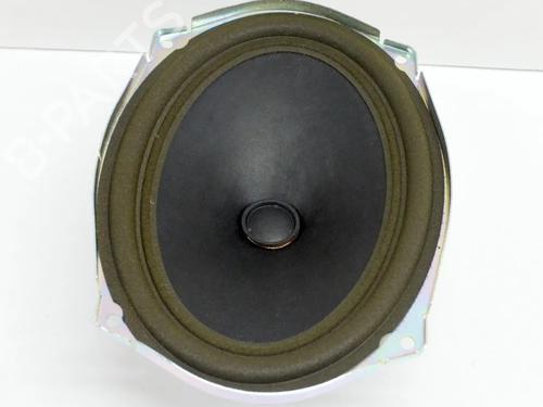 Used Speaker Speaker MINI MINI Roadster (R59) Cooper S (184 hp) 9509950 9509950