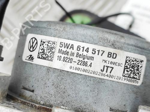Módulo de ABS VW GOLF VIII (CD1, DA1) 1.5 eTSI | BP39565982M43 - Image 6