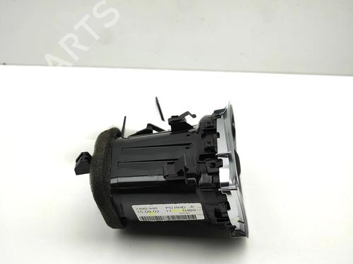 Luftventil VOLVO V40 Hatchback (525) D4 | BP38267803I21 - Image 2