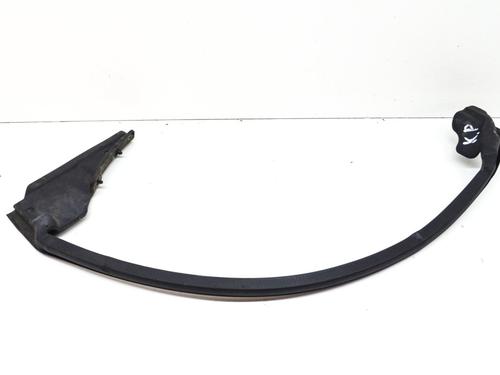Used Rubber door seal TESLA MODEL S (5YJS) P100D AWD (772 hp) 14628503