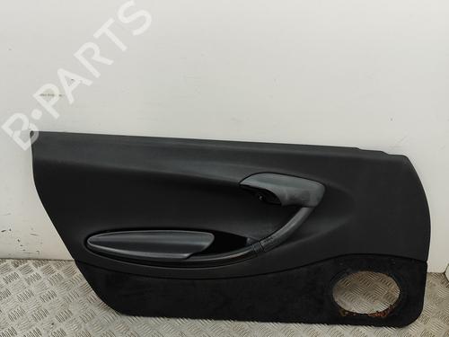 Seats set PORSCHE BOXSTER (986) 2.5 | BP30004764C78 