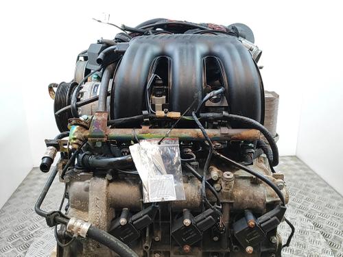 Engine PORSCHE BOXSTER (986) S 3.2 | BP40536024M1 - Image 4