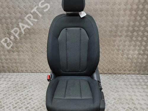 Used Left front seat BMW 3 (G20, G80, G28) 330 e Plug-in-Hybrid (292 hp) 27796386