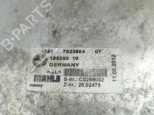 Intercooler BMW 5 (F10) M 550 d xDrive | BP34145891M30  - Image 6