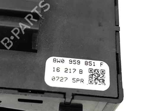 Right front window switch AUDI A5 (F53, F5P) 2.0 TDI | BP37996203I26 - Image 7