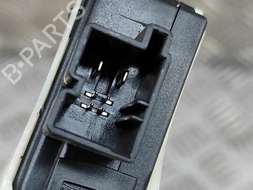 Left rear window motor PORSCHE PANAMERA (970) 4.8 4S | BP27282293E23